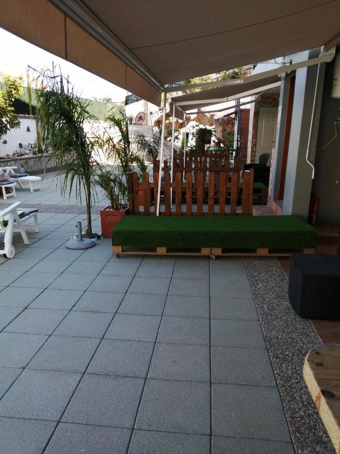 Abi&Lei Vv Apartment Candelaria Bagian luar foto